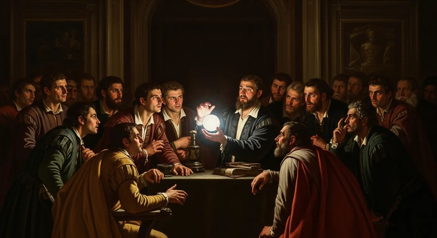 famous artwork in the louvre