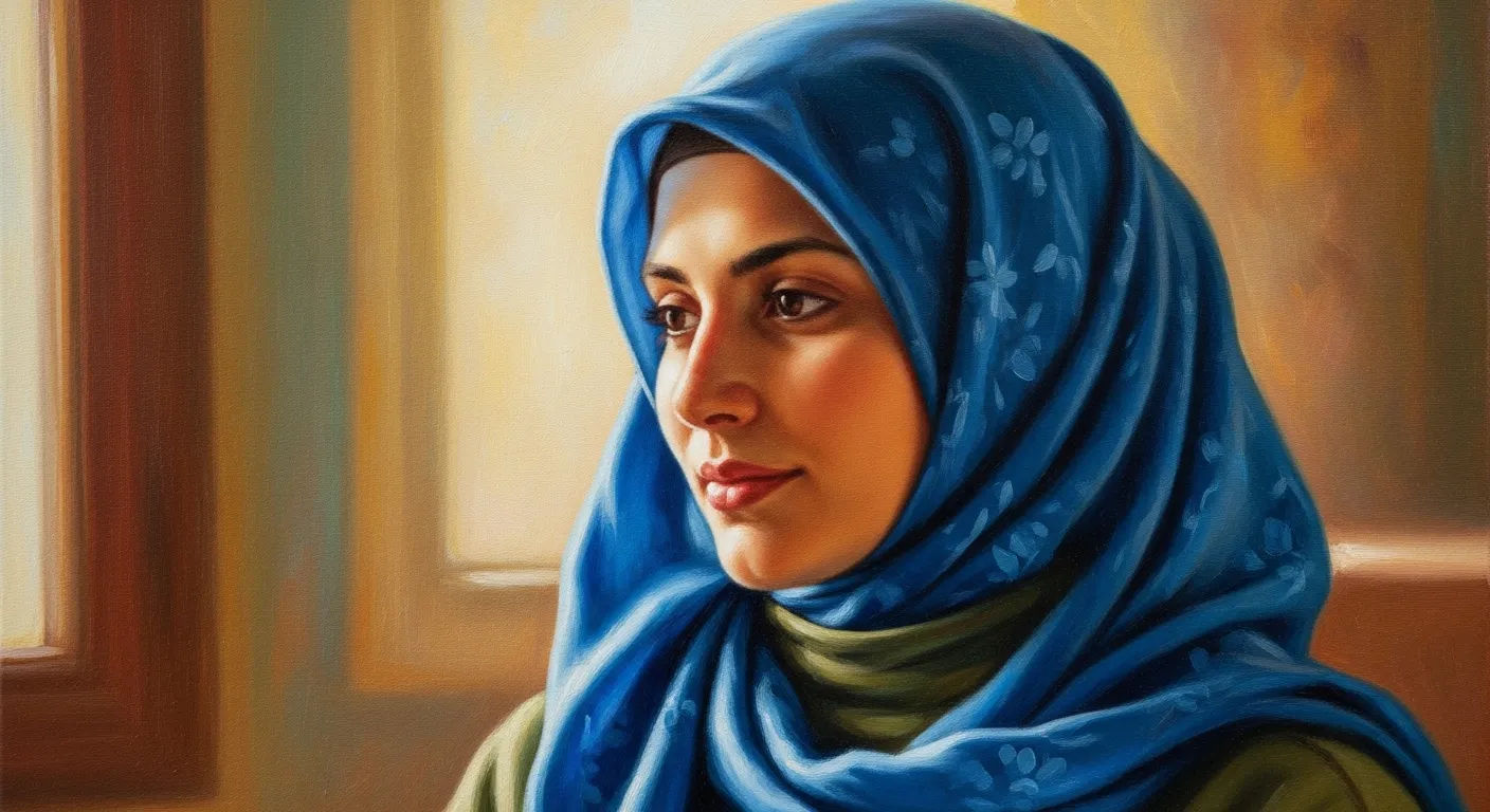 famous female paintings