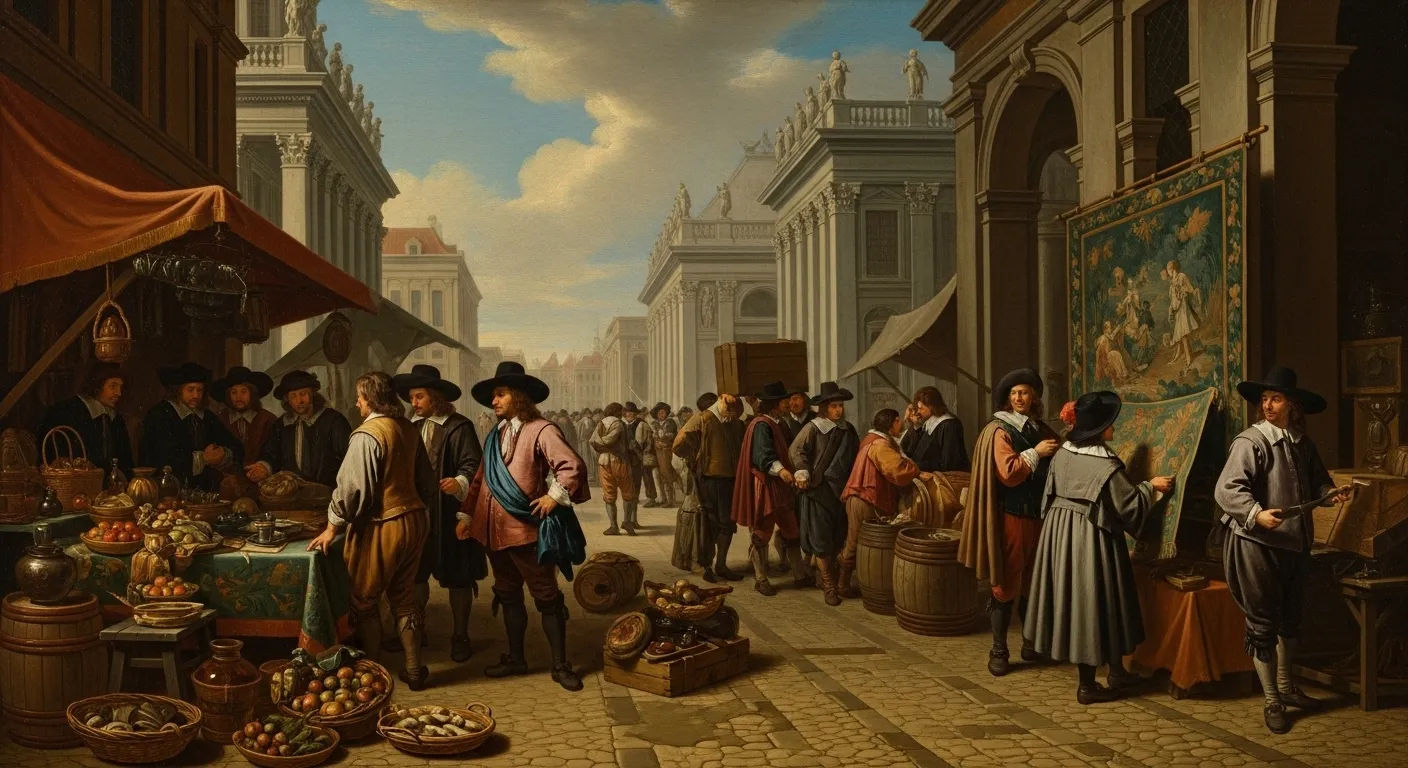 most famous art paintings