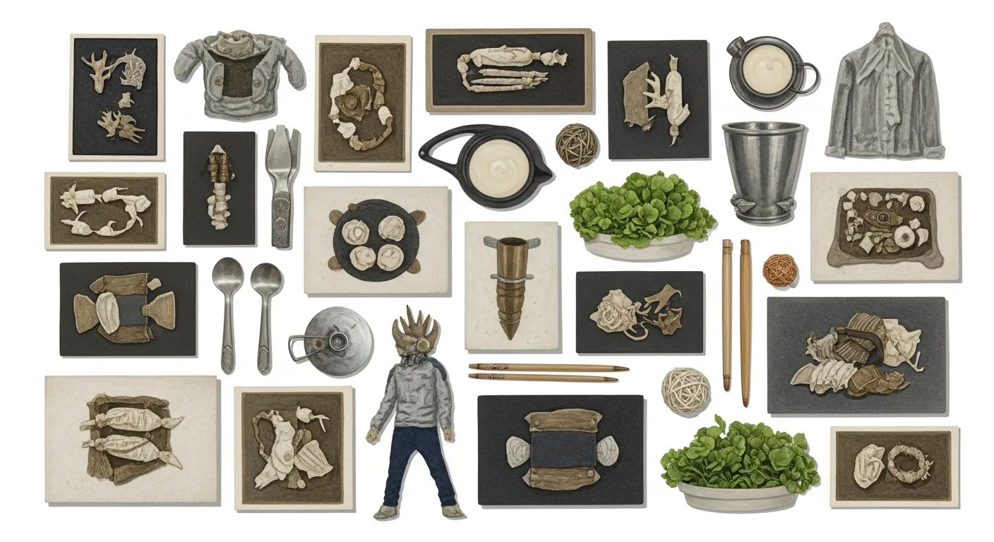 most famous artwork in the world