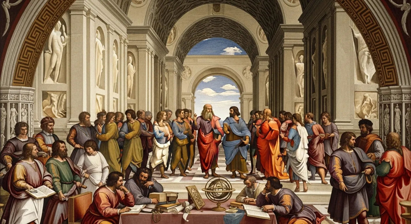 Popular Renaissance Paintings Timeless Elegance