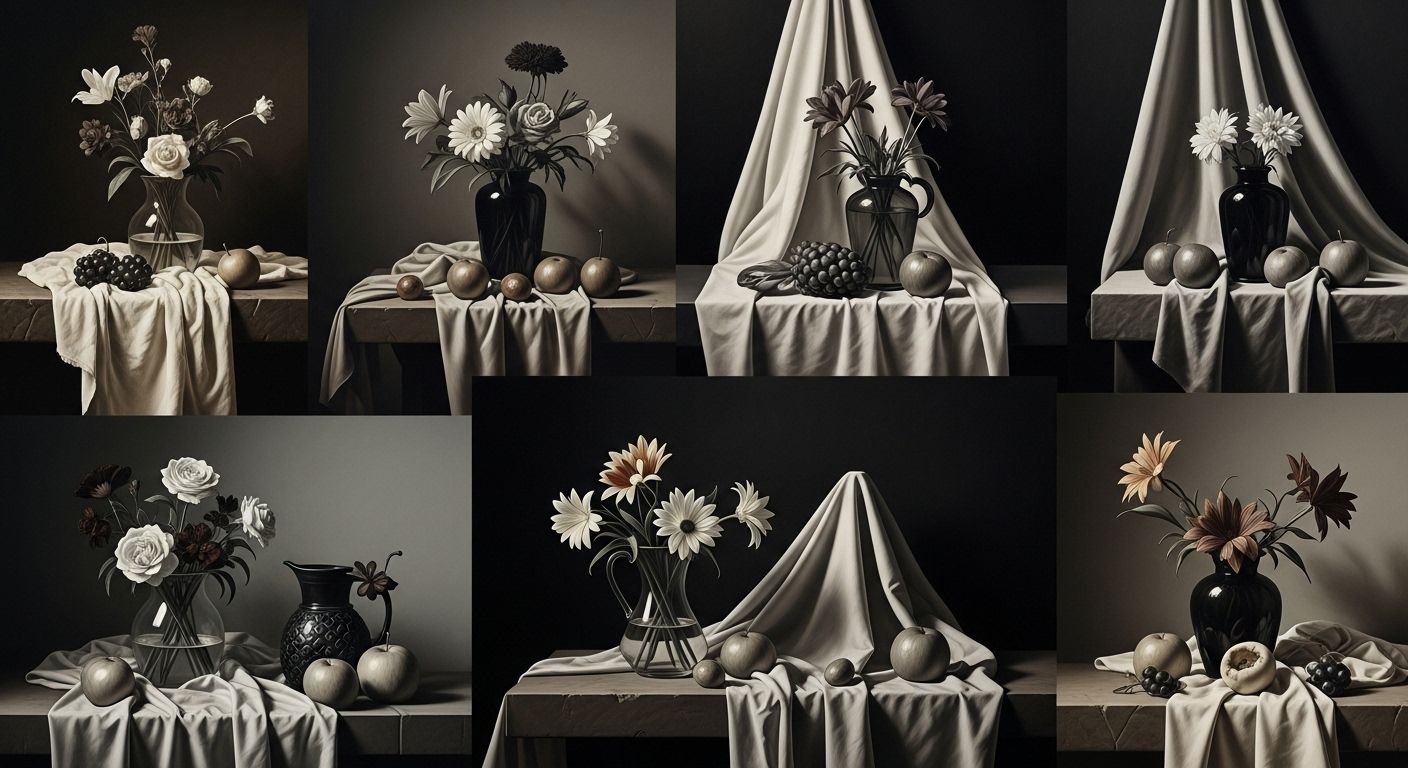 robert mapplethorpe paintings