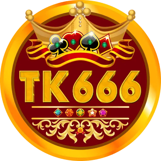 TK666 official logo