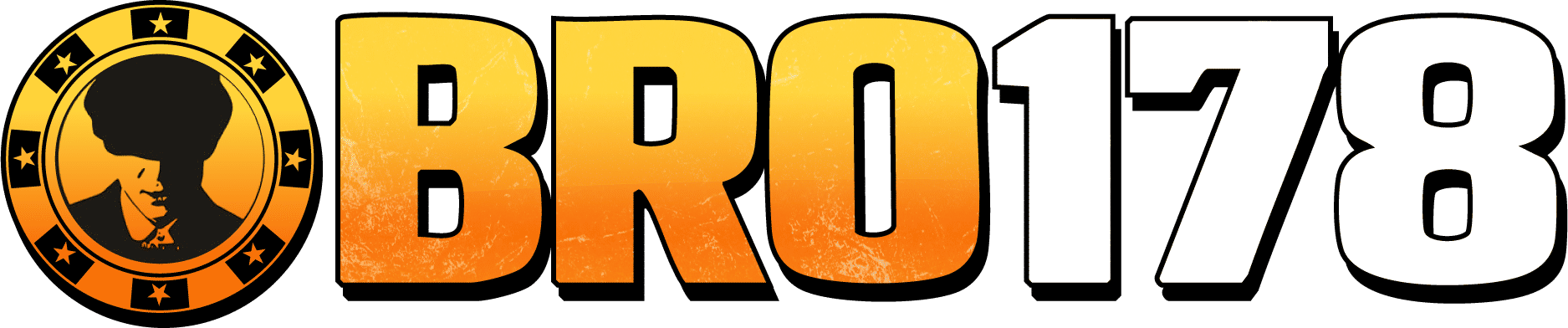 BRO178 Logo