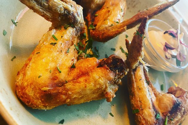 Restaurants Sidcup Bexley in Kent food wine tapas bar fresh British produce Spanish influence