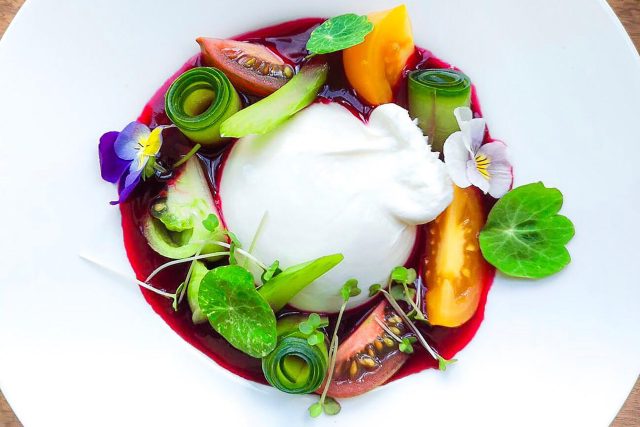 Restaurant Sidcup Kent Food Wine Tapas Bar Fresh British Produce