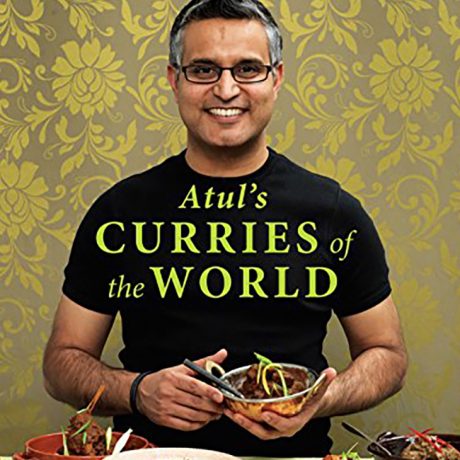 Atul Kochhar Curries of the world