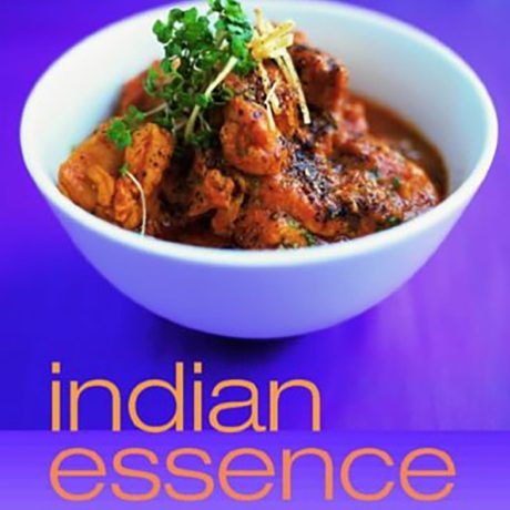 Atul Kochhar Indian Essence