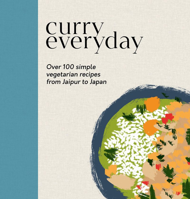 Chef Atul Curry Everyday Cook Book