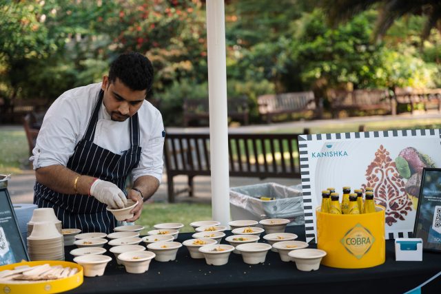 The Annual Mayfair Summer Garden Party stands out as a symbol of refined elegance and delightful extravagance.