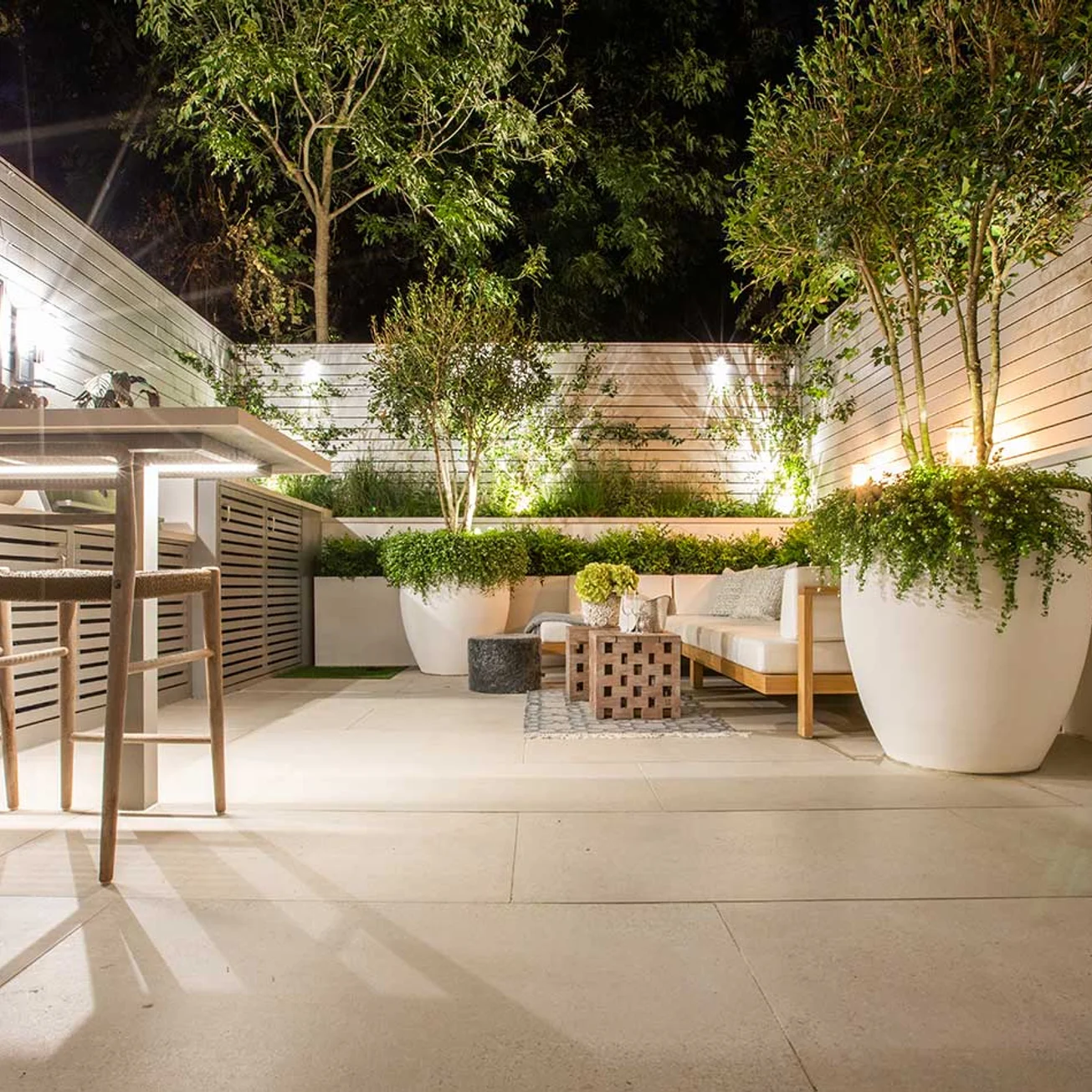 11 Backyard Makeover Ideas to Upgrade Your Space – LiLi Tile