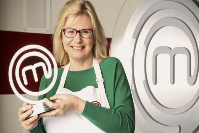 Jane comes from a family of cooks and her talent, skill and energy for food saw her win the 2016 MasterChef title. Read more.