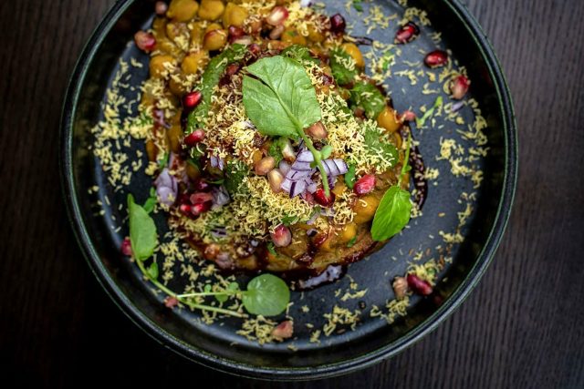 Indian Takeaway Delivery Order Online Restaurant Petts Wood Indian Essence by Atul Kochhar, available for collection from the restaurant, or..