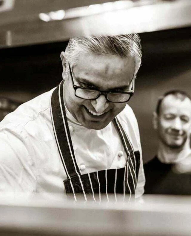 Atul Kochhar Restaurant Petts Wood Best Indian Essence Atul Kochhar