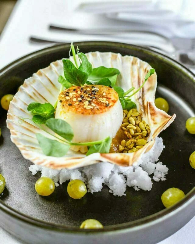 Atul Kochhar Restaurant Group Restaurant Petts Wood Kent Best Indian Essence Atul Kochhar
