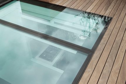 Roof Terrace Builder Garden Balcony Flat Roof Conversion Builder Designer Contractor London Kensington Cheslea Sw10 London