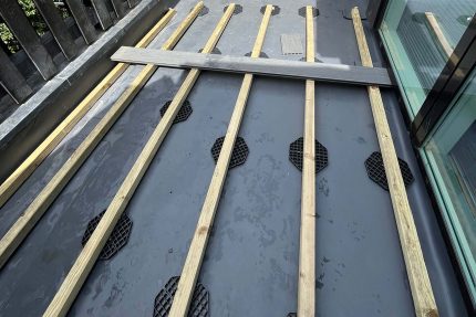Roofing Company near me Flat Roofer Designer Highbury Building Contractor Sika Sarnafil London Established Great Reviews Insurance backed Guarantee
