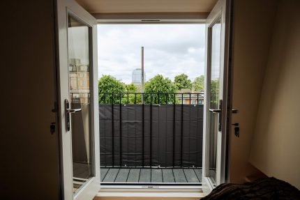 Balcony Roof Terrace Designer Chelsea Earls Court Flat Roofers London Rooftop Conversion Contractor