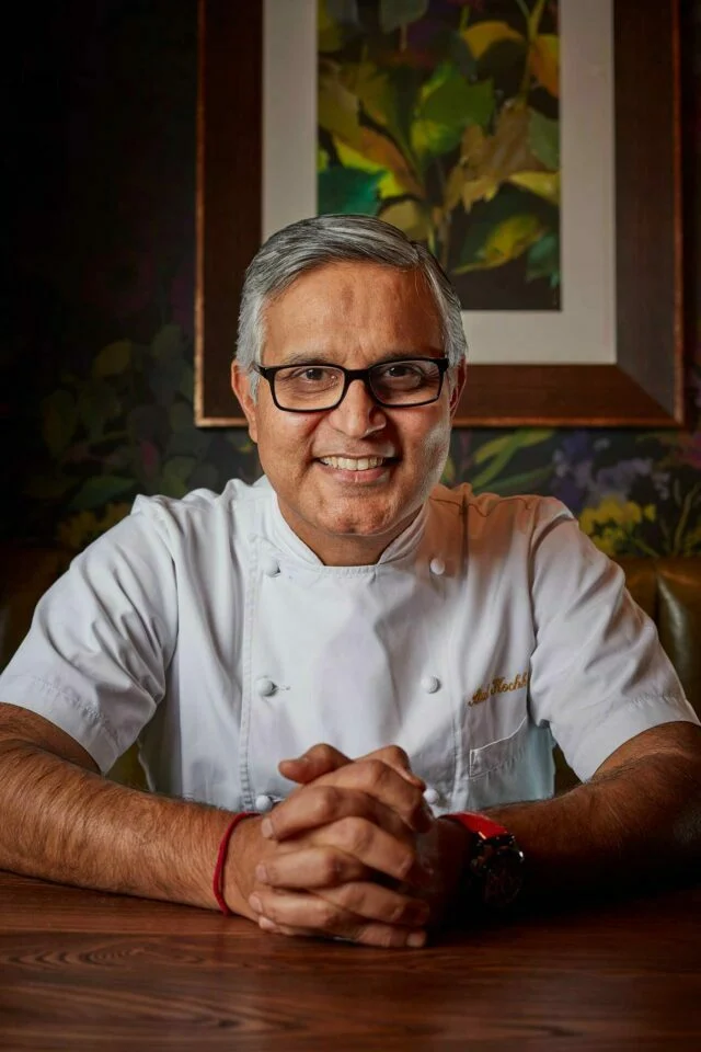 Atul Kochhar's Restaurant in Marlow Atul Kochhar Best Indian Restaurant Marlow Best UK