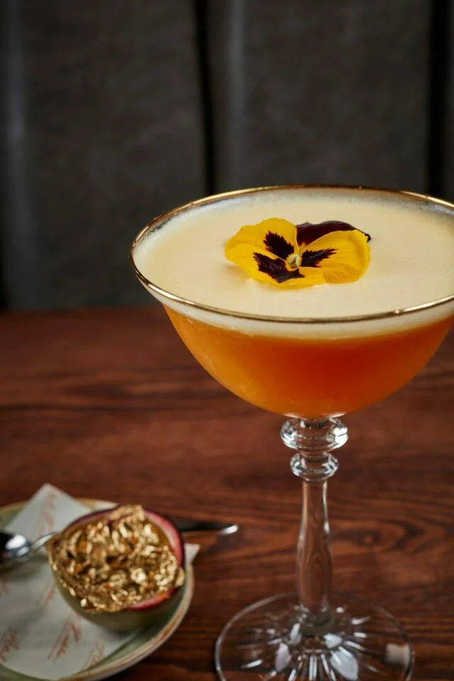 Atul Kochhar Restaurant Group Cocktails Indian Restaurant UK Best Marlow Vaasu Atul Kochhar Bucks