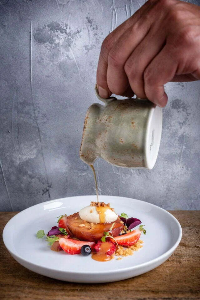Restaurant Marlow Indian Restaurant UK Best Marlow Vaasu Atul Kochhar Bucks