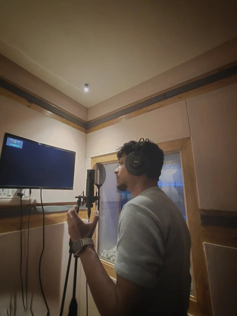 RG Studio Production : Build Your Dream Sound With Us