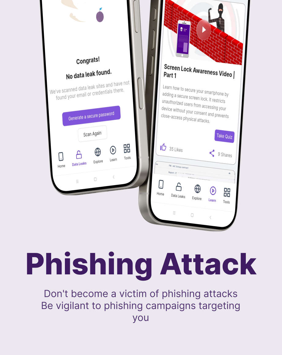 Cyber Defnse's Case Study Image