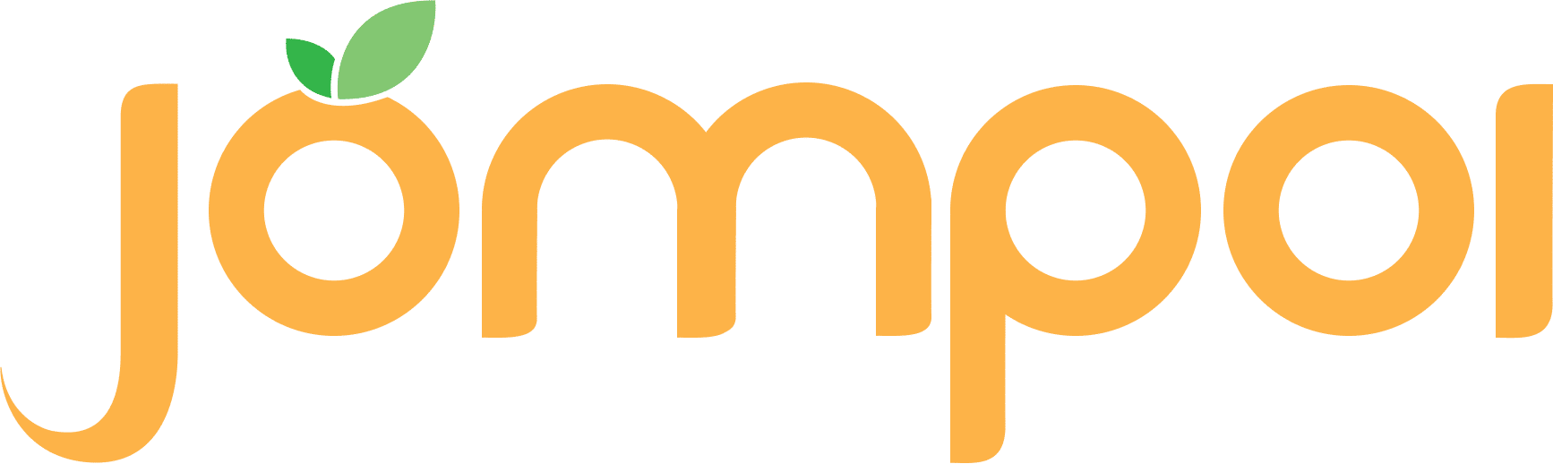 Jompoi's logo