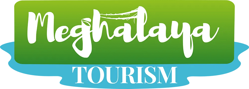 Meghalaya Tourism's logo