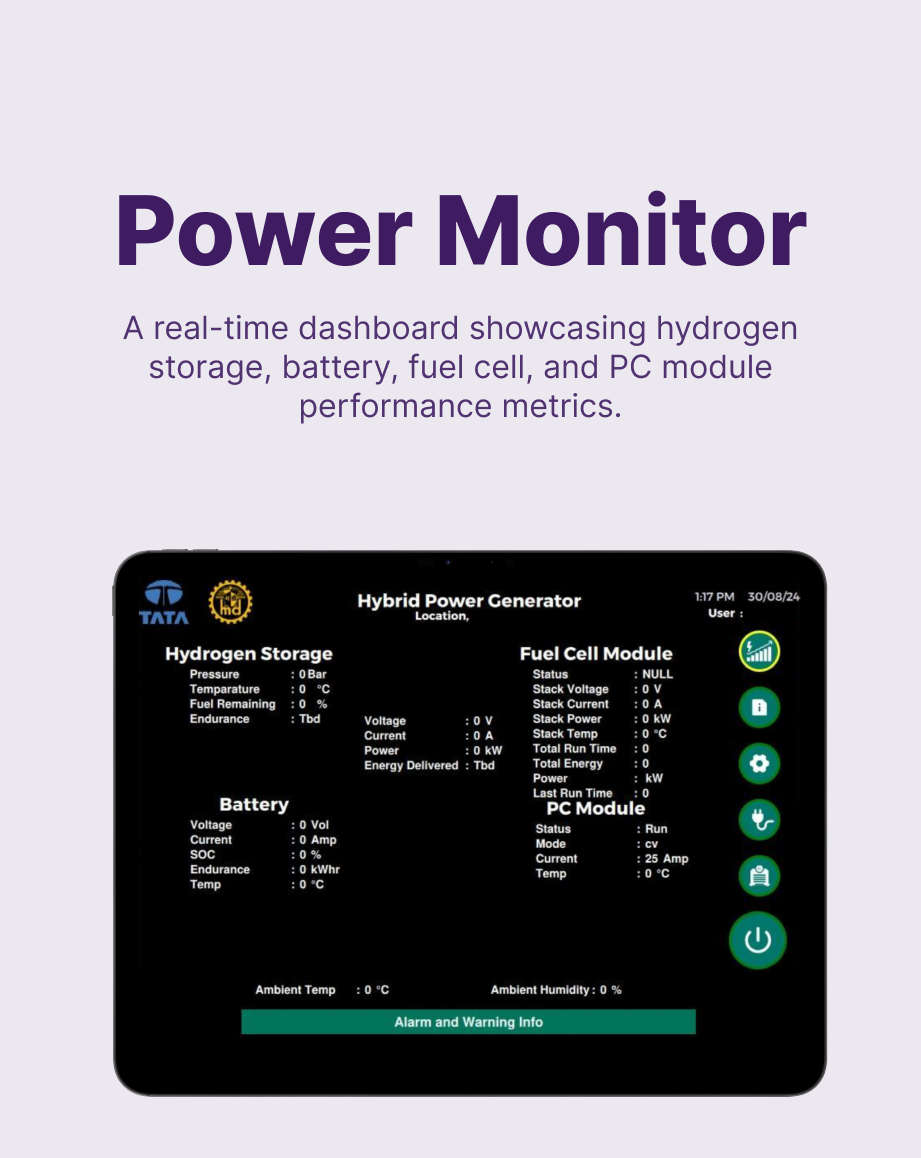TATA Advance Systems's Case Study Image