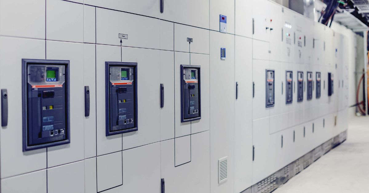 TATA Advance Systemss Image