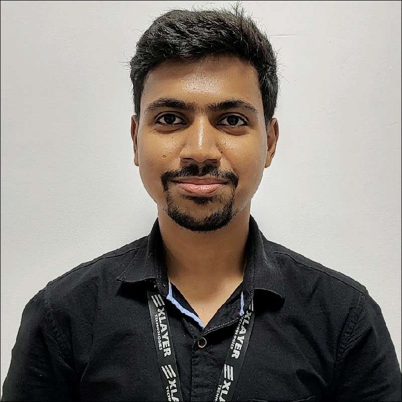 Akash Debnath