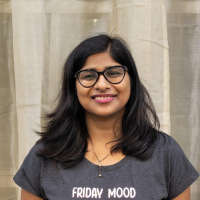 Aparajita Mohanty