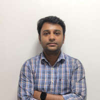 Krishanu Debnath