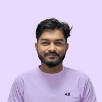 Rahul Das