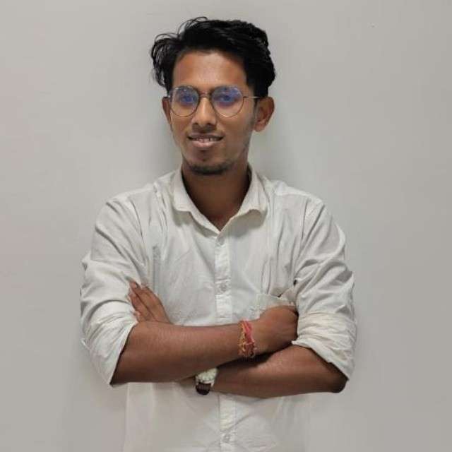 Sagar Sigha Roy