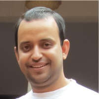 Image of Subrata Debnath, CTO of xLayer Technologies