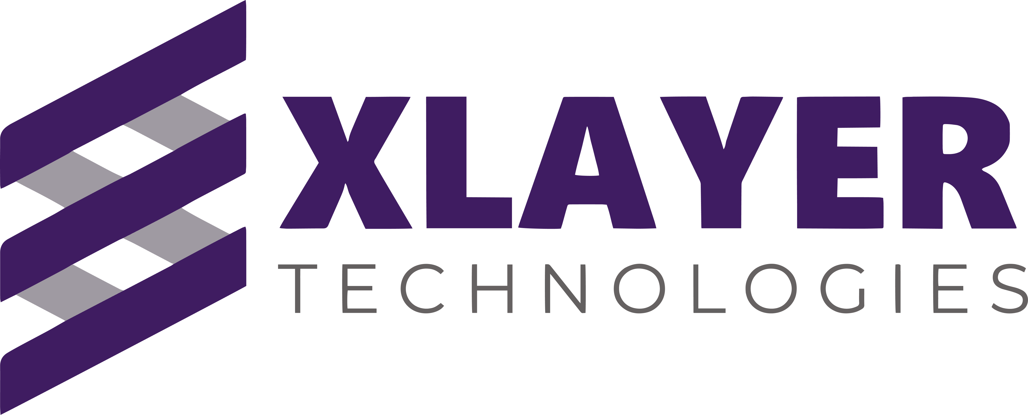 xLayer Technologies Logo