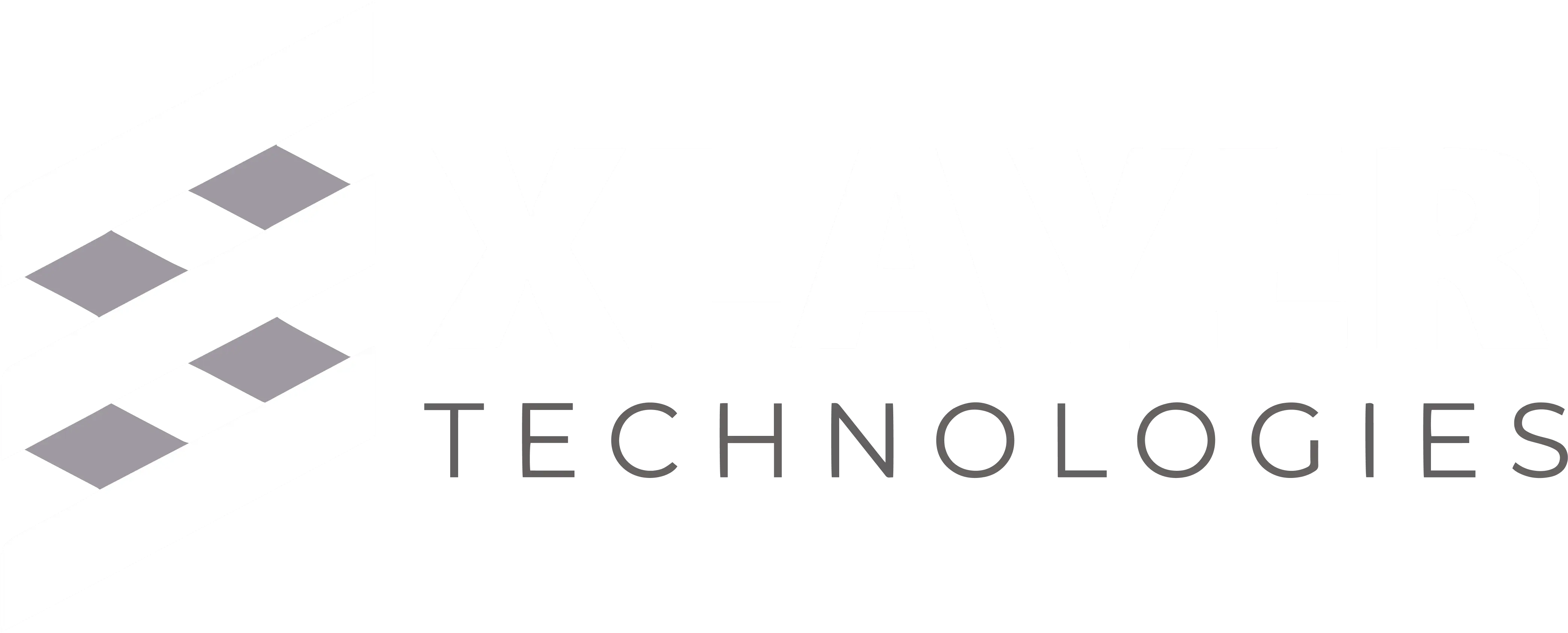 xLayer Technologies Logo