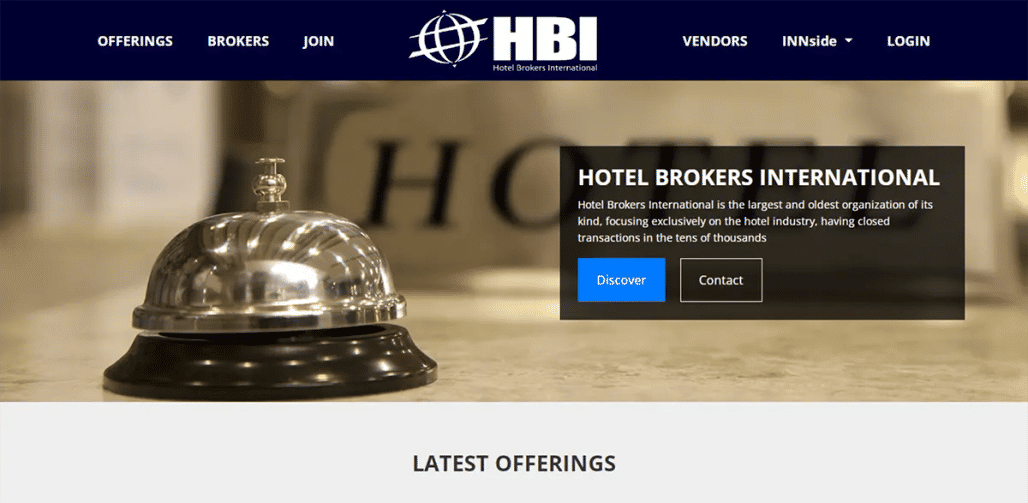 HBI Hotels