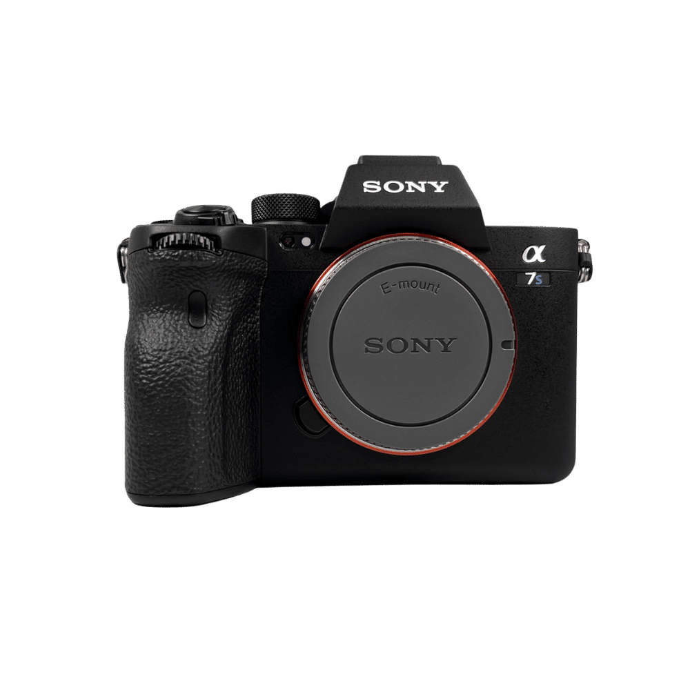 Sony Camera