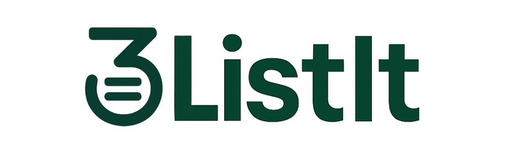 3ListIt