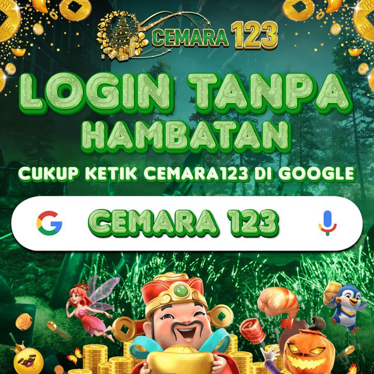 CEMARA123 - Link Situs Slot Gacor dan Slot Online Terpercaya Gampang Menang Maxwin