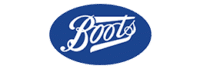 Boots logo