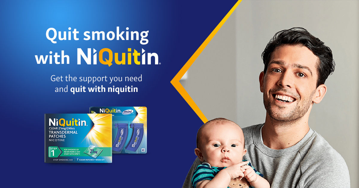 Stop Smoking Timeline Benefits Of Quitting NiQuitin UK