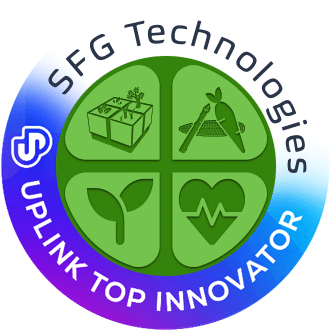 SFG Logo