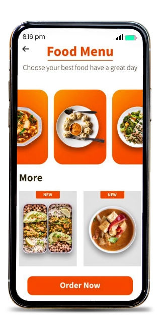 Alteza's Food Delivery App Alteza's Food Delivery App