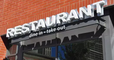 Restaurant Chains Restaurant Chains