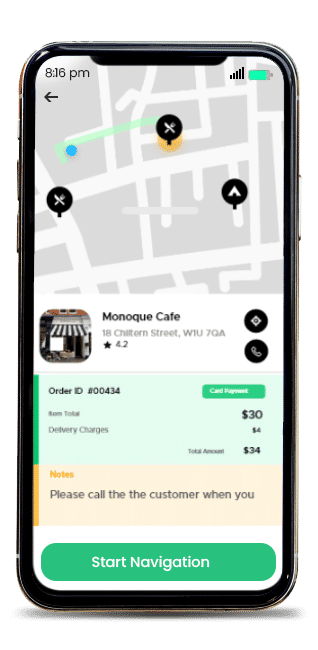 Alteza's Grocery Delivery App Alteza's Grocery Delivery App