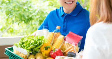 Grocery Delivery StartUps Grocery Delivery StartUps